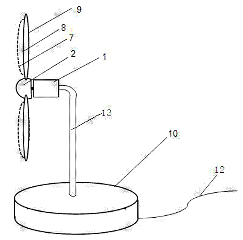 Dust removing device and chassis adopting dust removing device