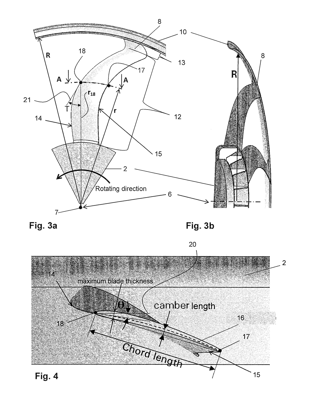 Fan and fan module