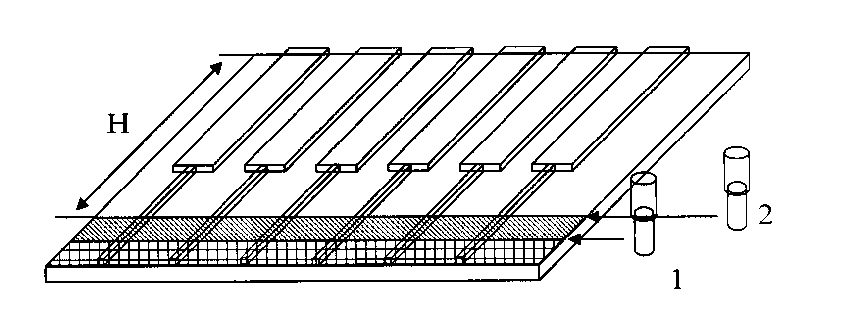 Golden finger processing method, printed circuit board manufacturing method, golden finger and printed circuit board