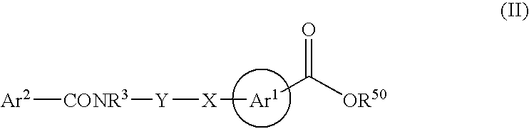 Novel hydroxamates as therapeutic agents