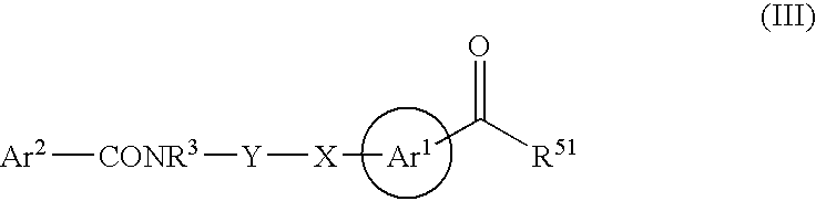 Novel hydroxamates as therapeutic agents