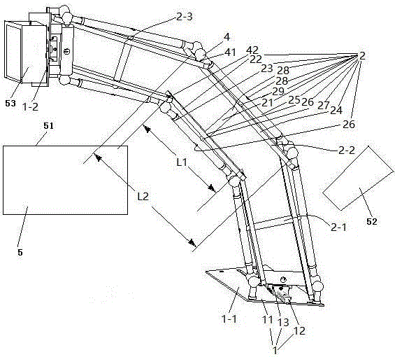 Single-force-source tipper for steel production