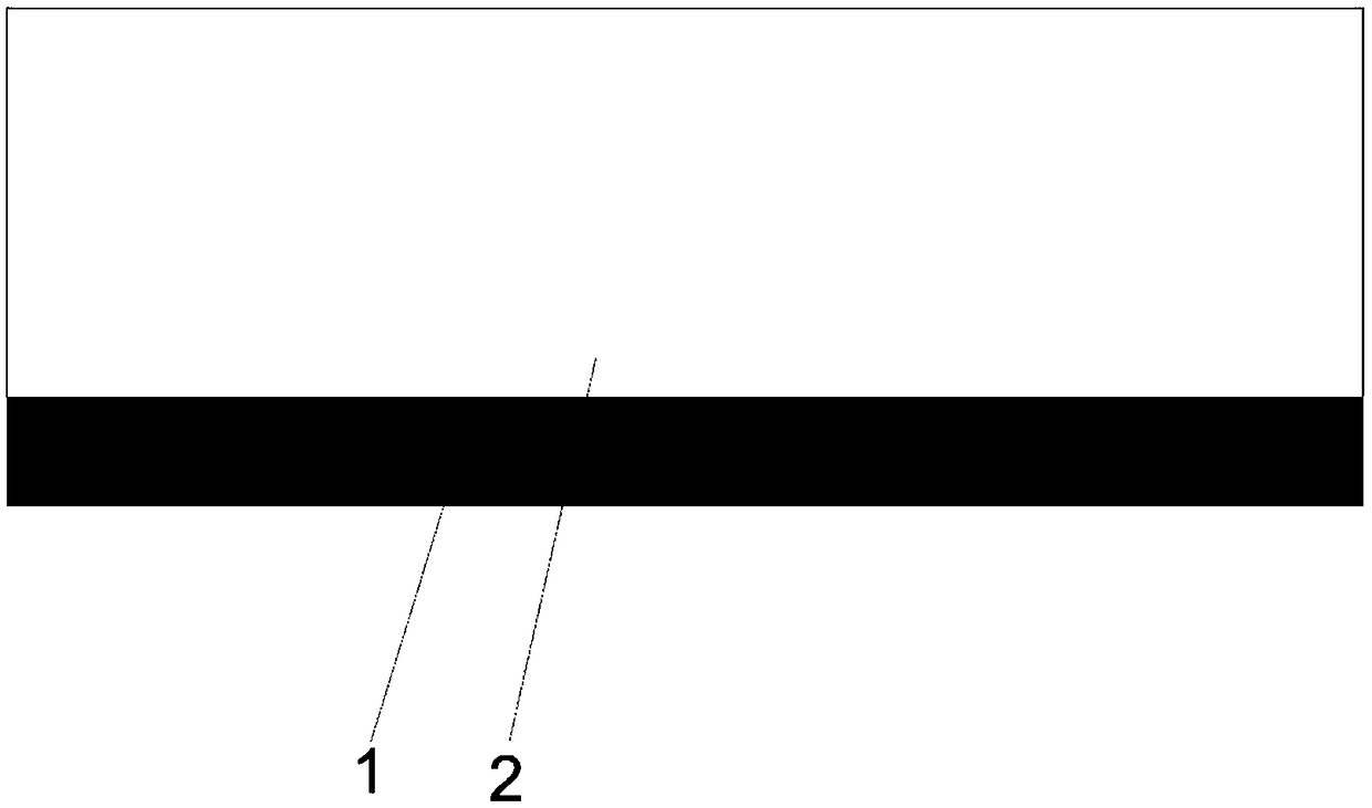 Transistor and manufacturing method thereof