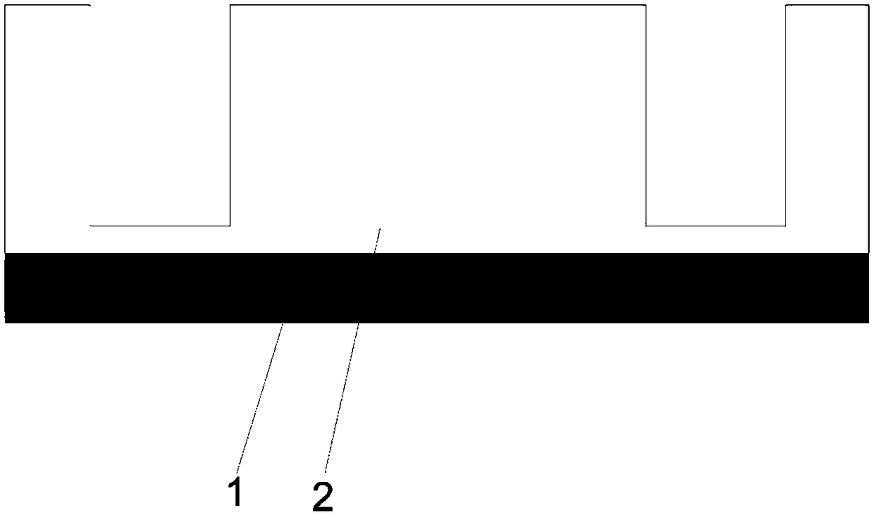 Transistor and manufacturing method thereof