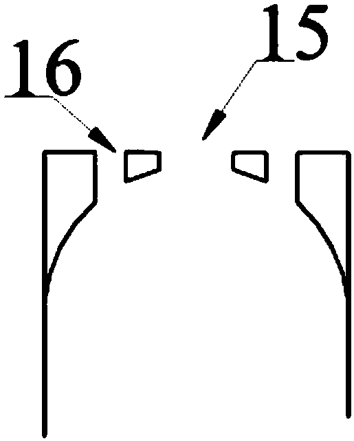 System and method for utilizing flue gas pyrolysis to perform pre-desulfurization and demercuration before combustion of high sulfur coal