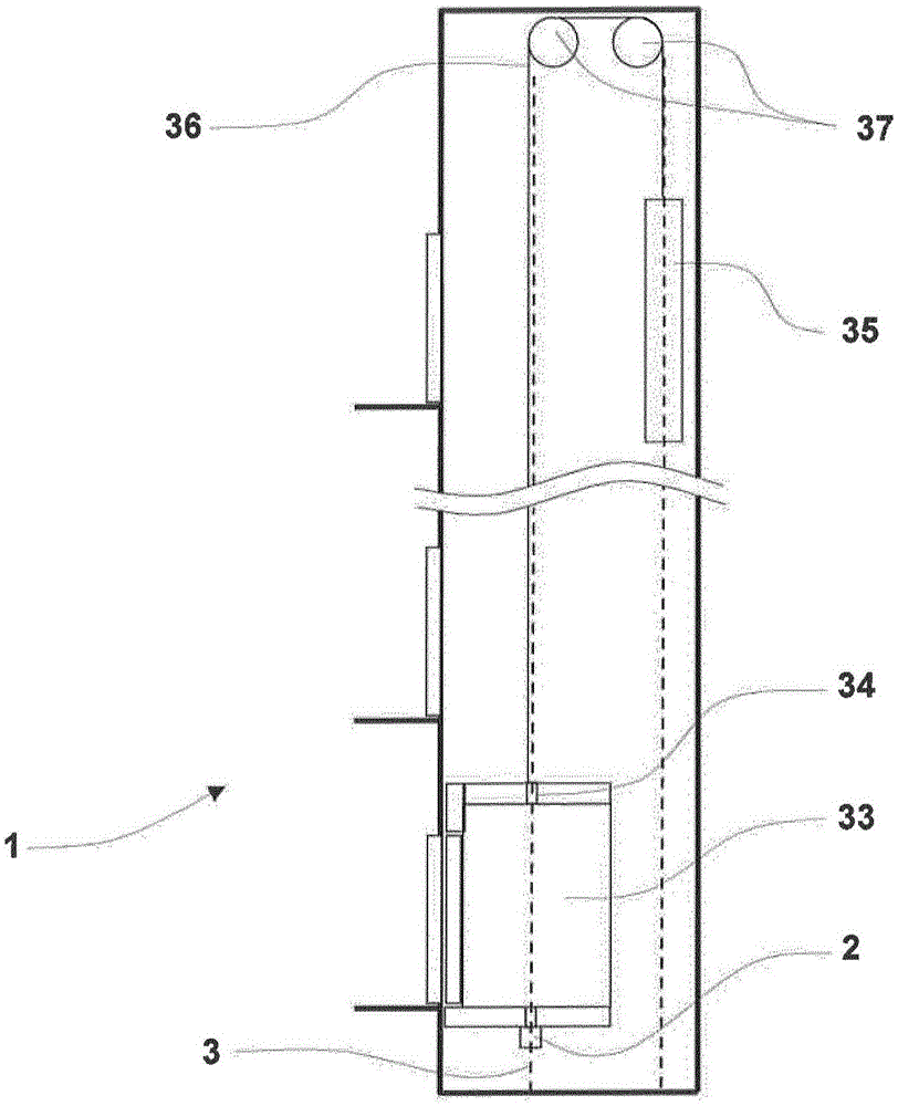 Hydraulic braking system