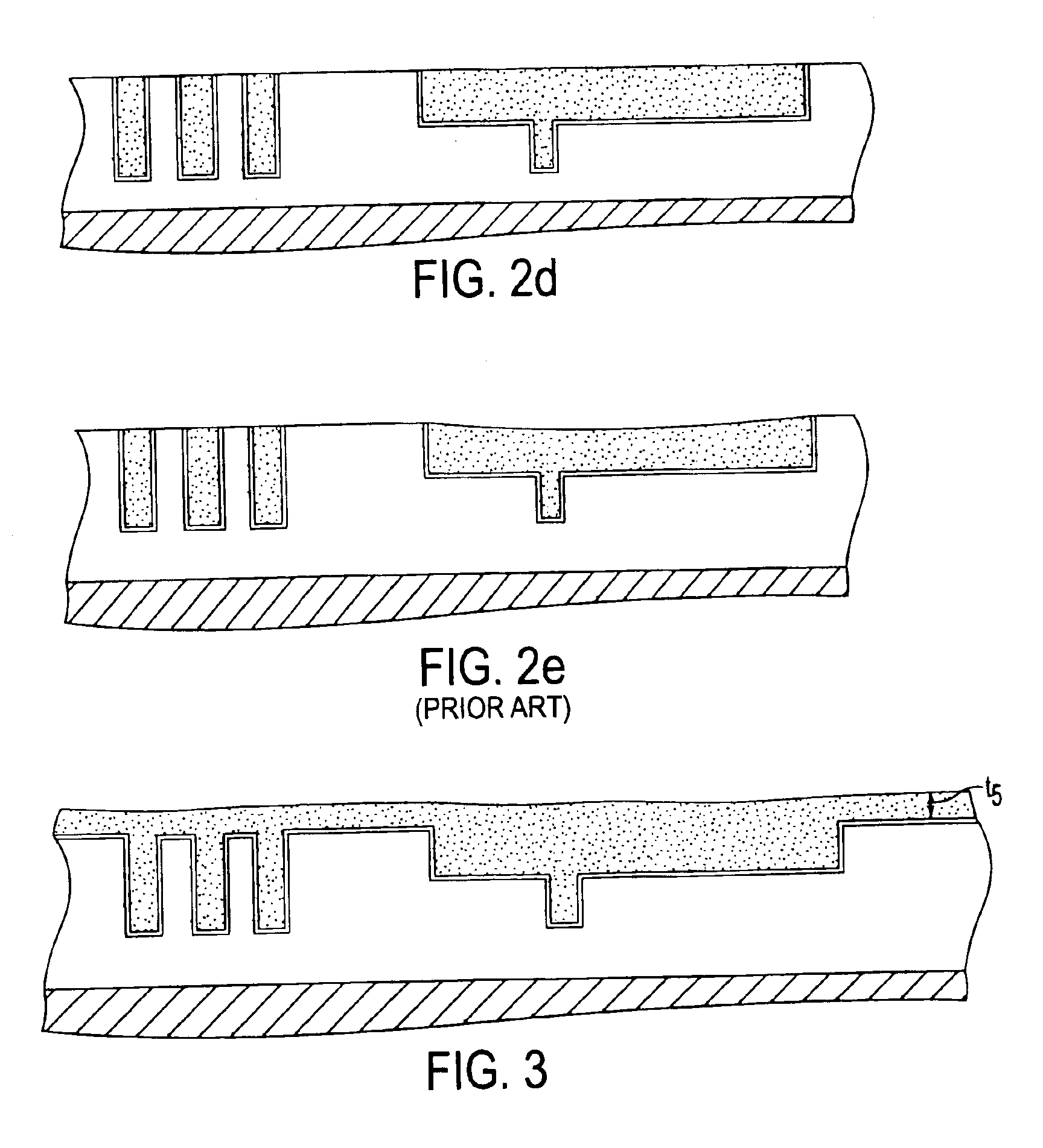 Plating method and apparatus for controlling deposition on predetermined portions of a workpiece