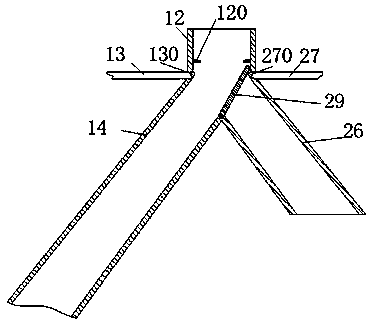 Novel environment-friendly coating device