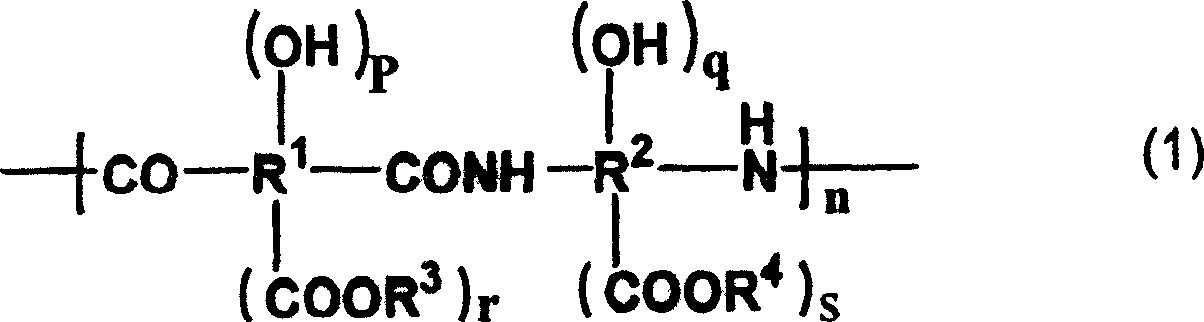 Positive photosensitive resin composition