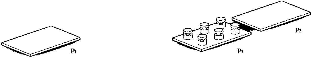 Multi-robot cooperated operation task description method