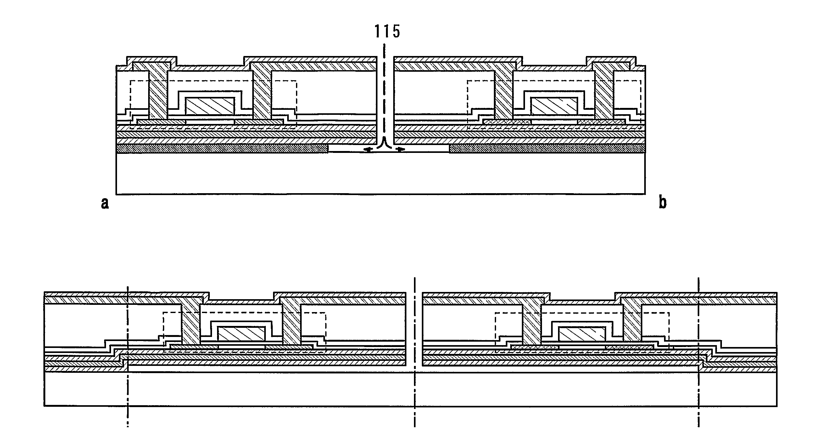 Method for manufacturing integrated circuit