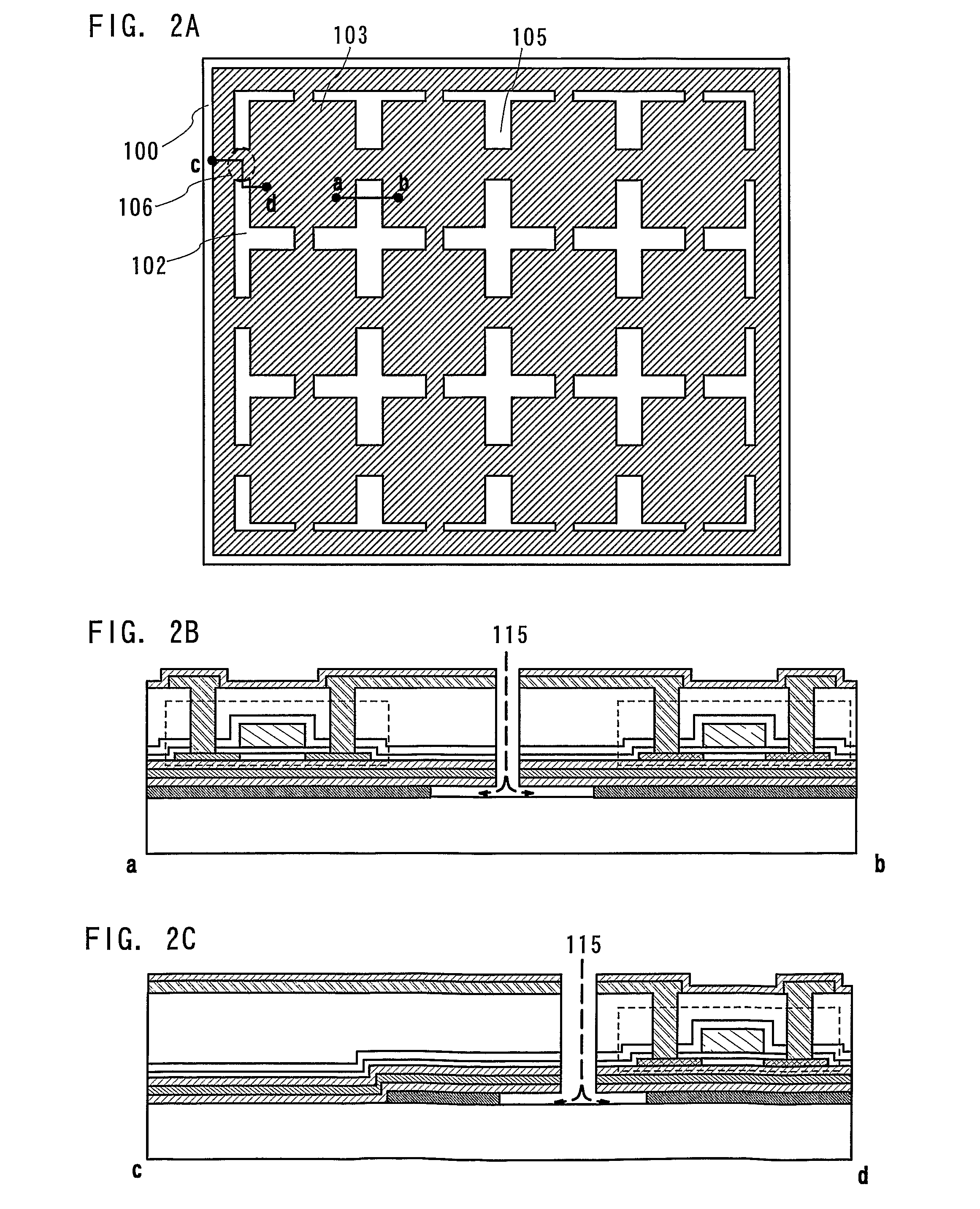 Method for manufacturing integrated circuit