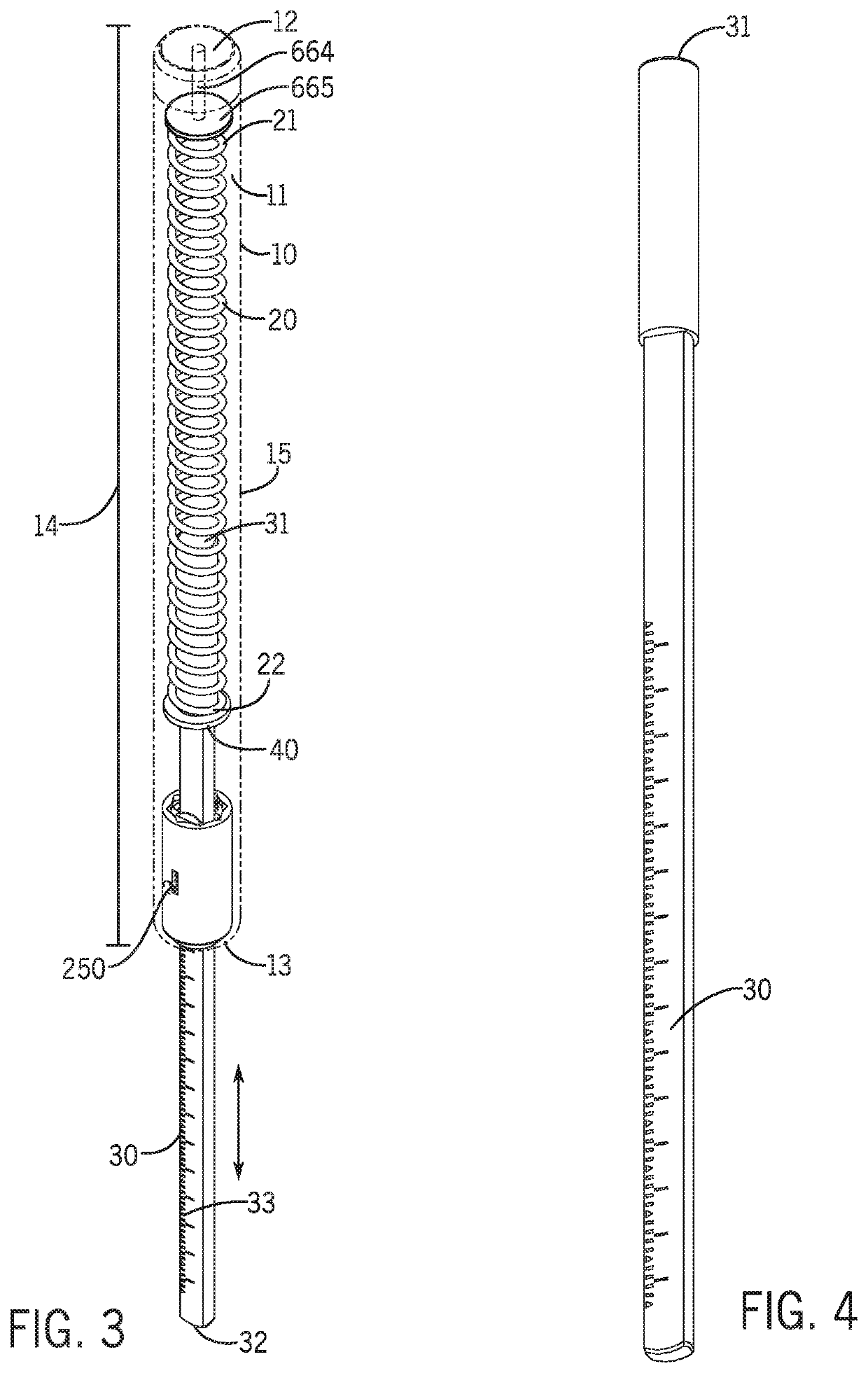 Calibratable tire gauge and system