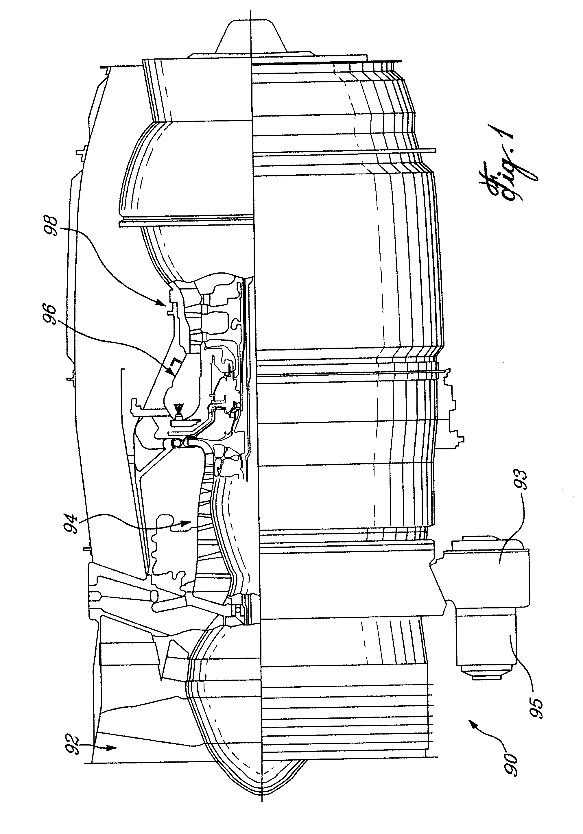 Heat exchange device and method