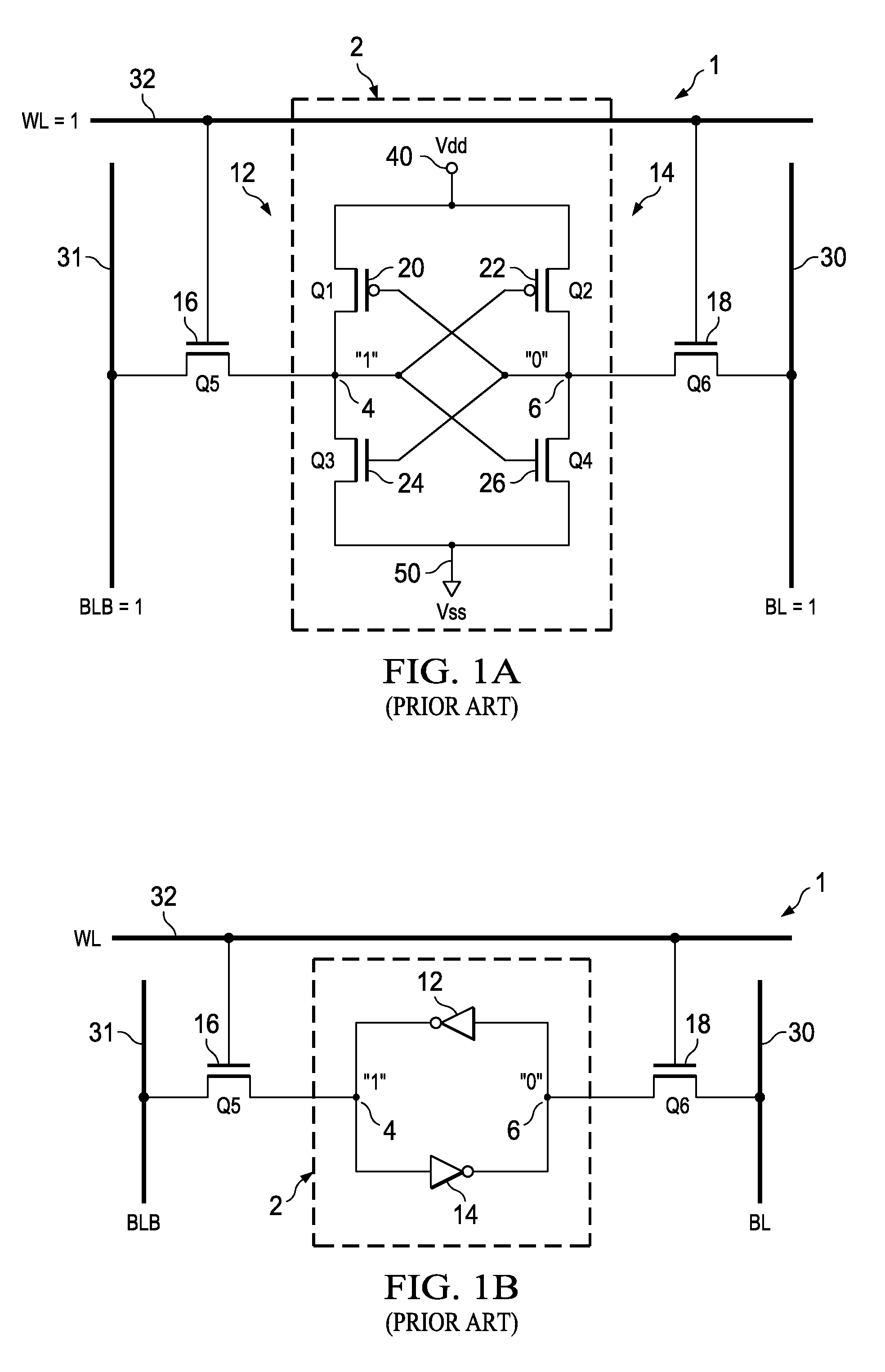 Memory with low power mode for WRITE