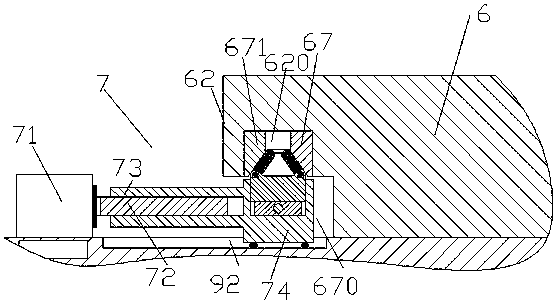 A Worktable Mechanism with Two-axis Adjustment Function