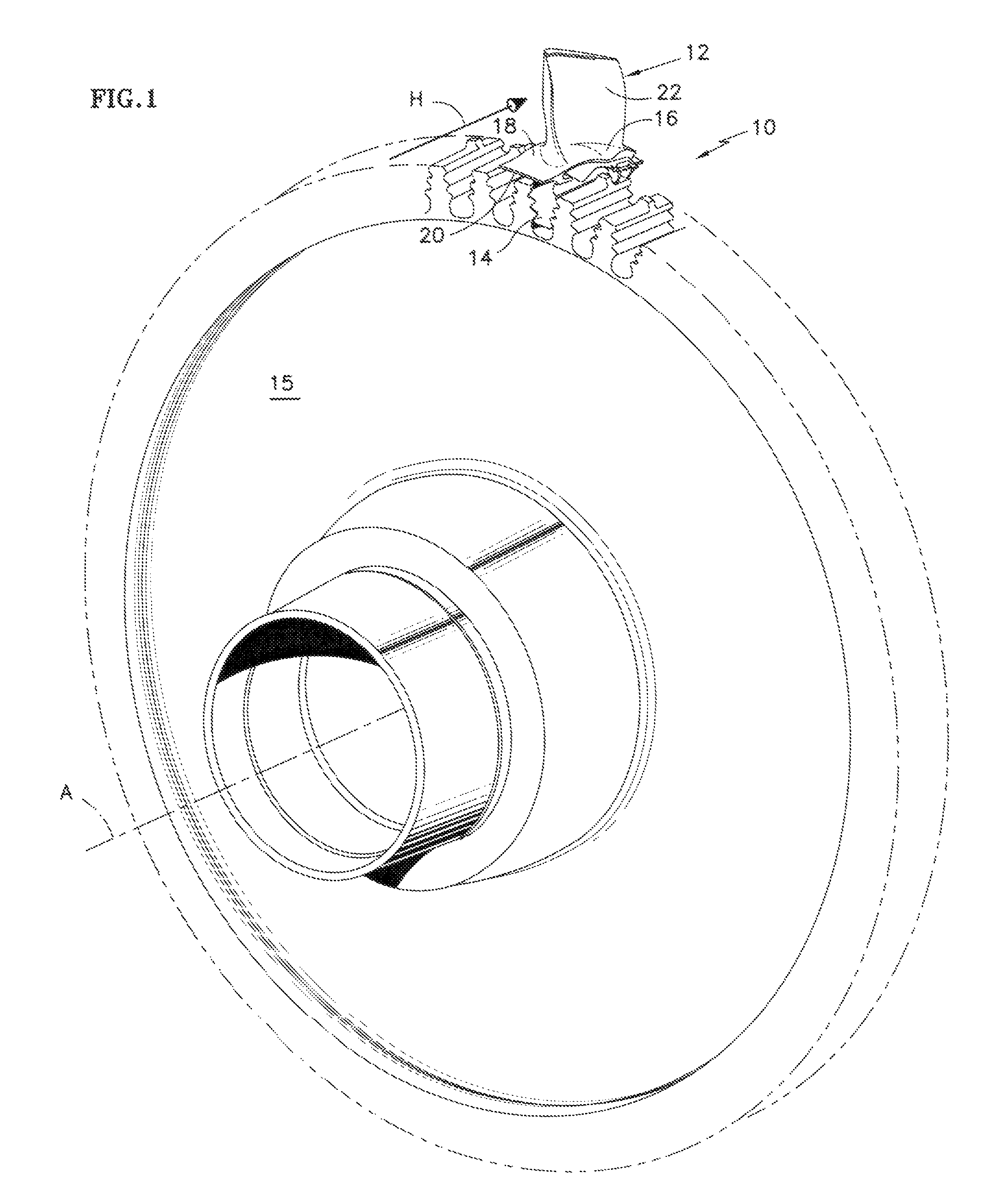 Turbine blade nested seal and damper assembly