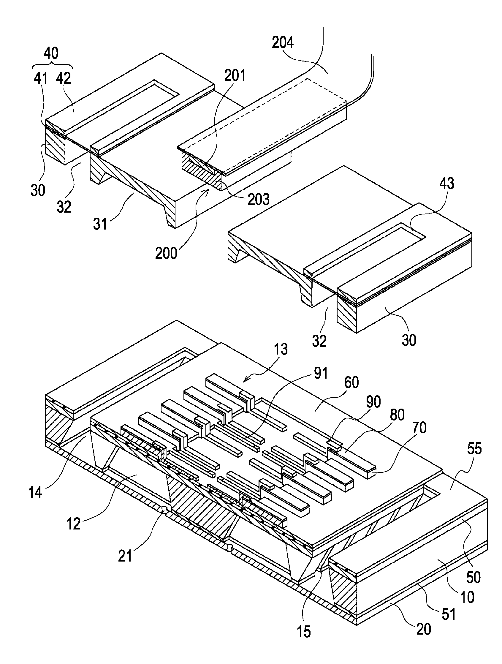 Liquid ejecting head and liquid ejecting apparatus