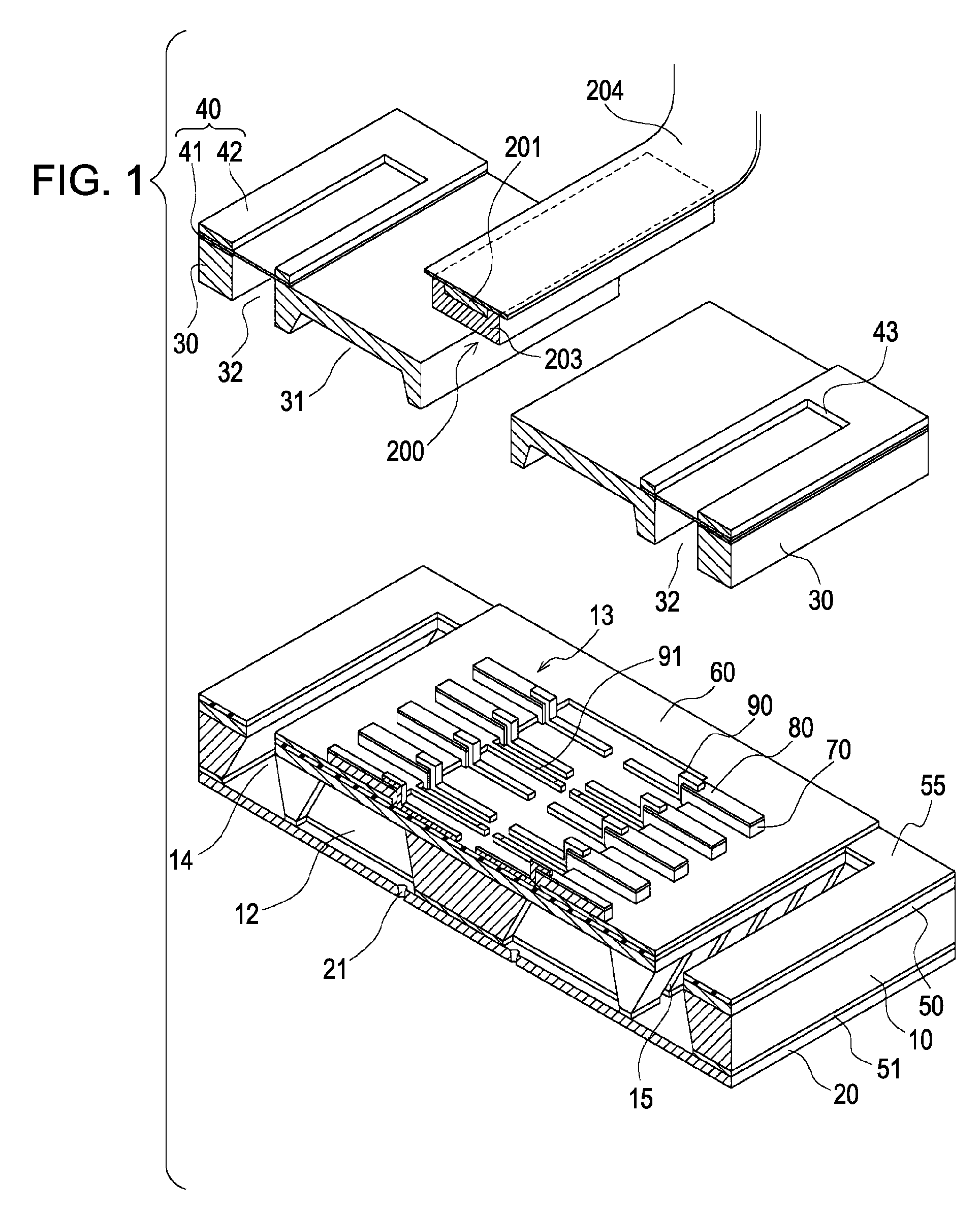 Liquid ejecting head and liquid ejecting apparatus