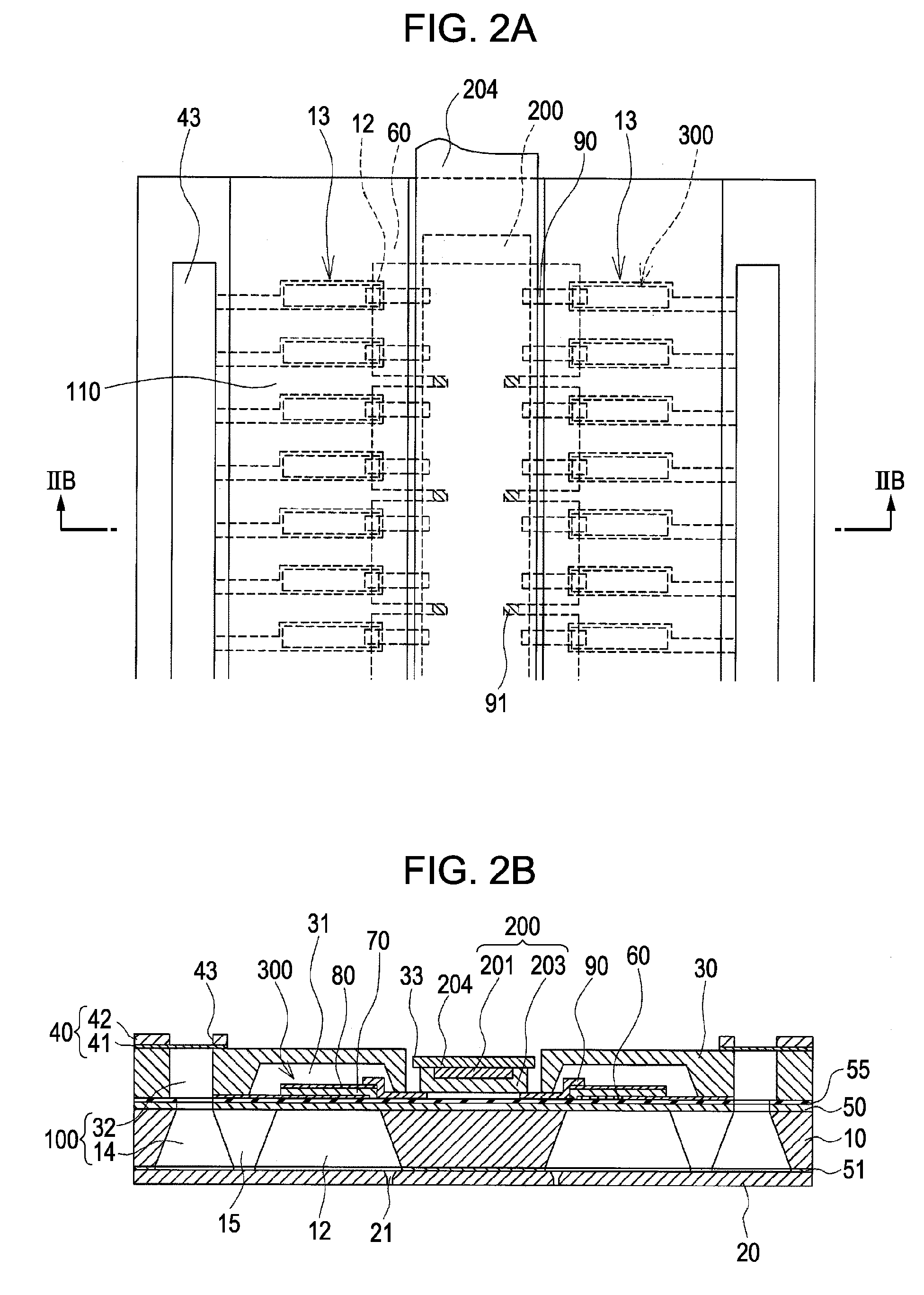 Liquid ejecting head and liquid ejecting apparatus