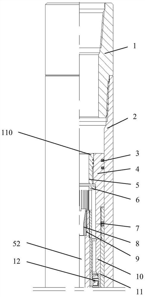 An auxiliary downhole drilling tool