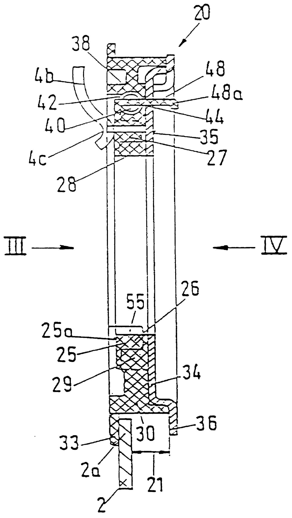 Self-adjusting friction clutch