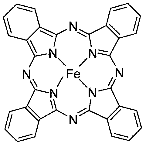 Method for preparing aldehyde and ketone through alcohol oxidation