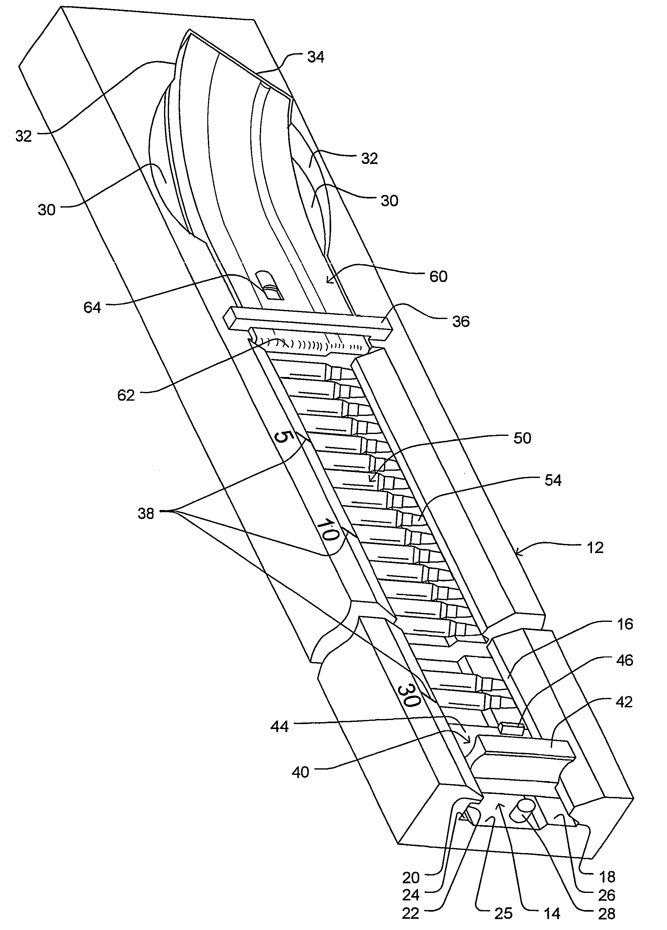 Heavy duty magazine loader