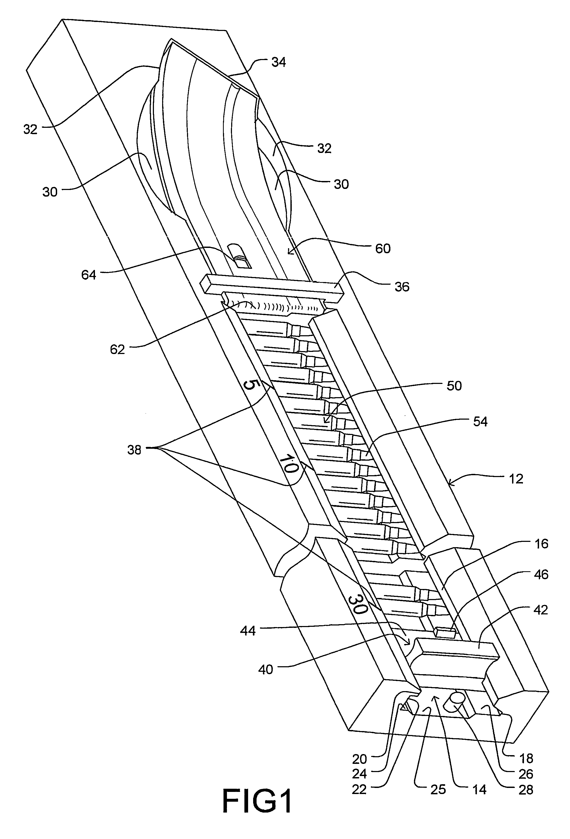 Heavy duty magazine loader