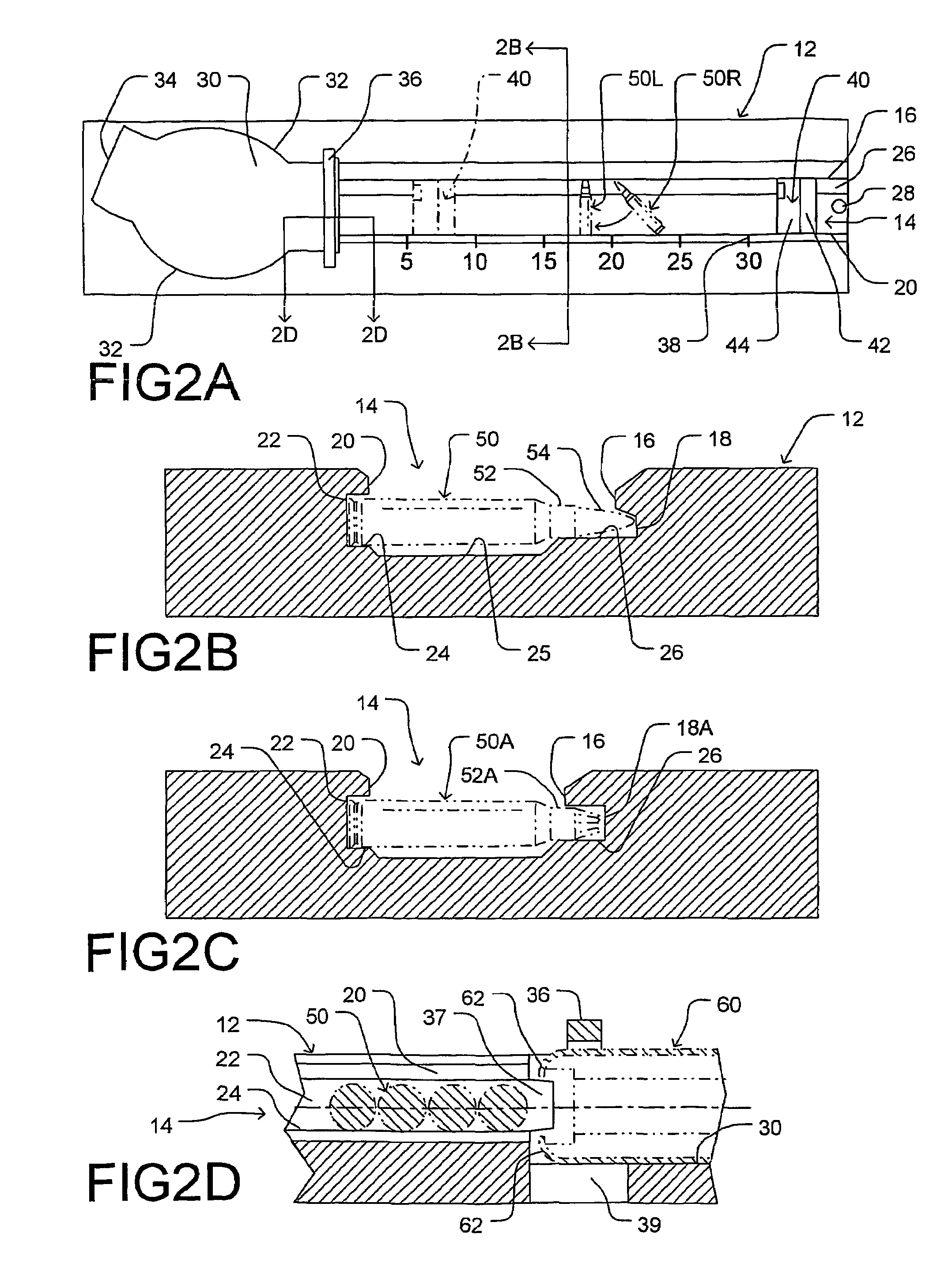 Heavy duty magazine loader