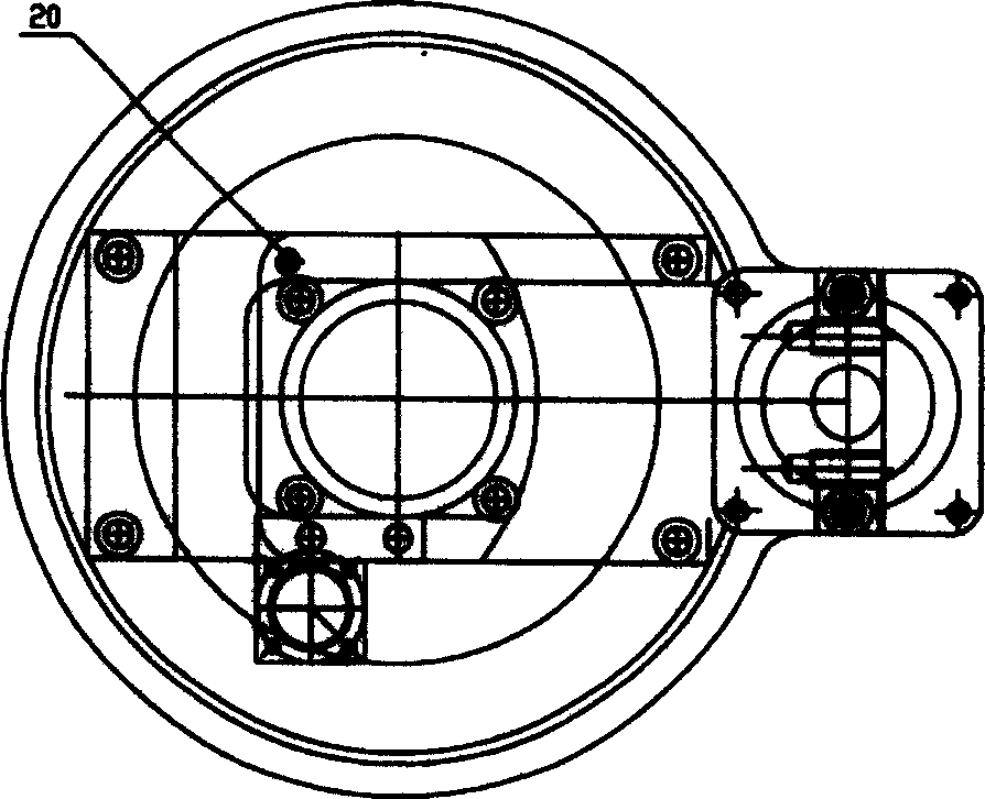 Plasma zero-groove cutting equipment and method