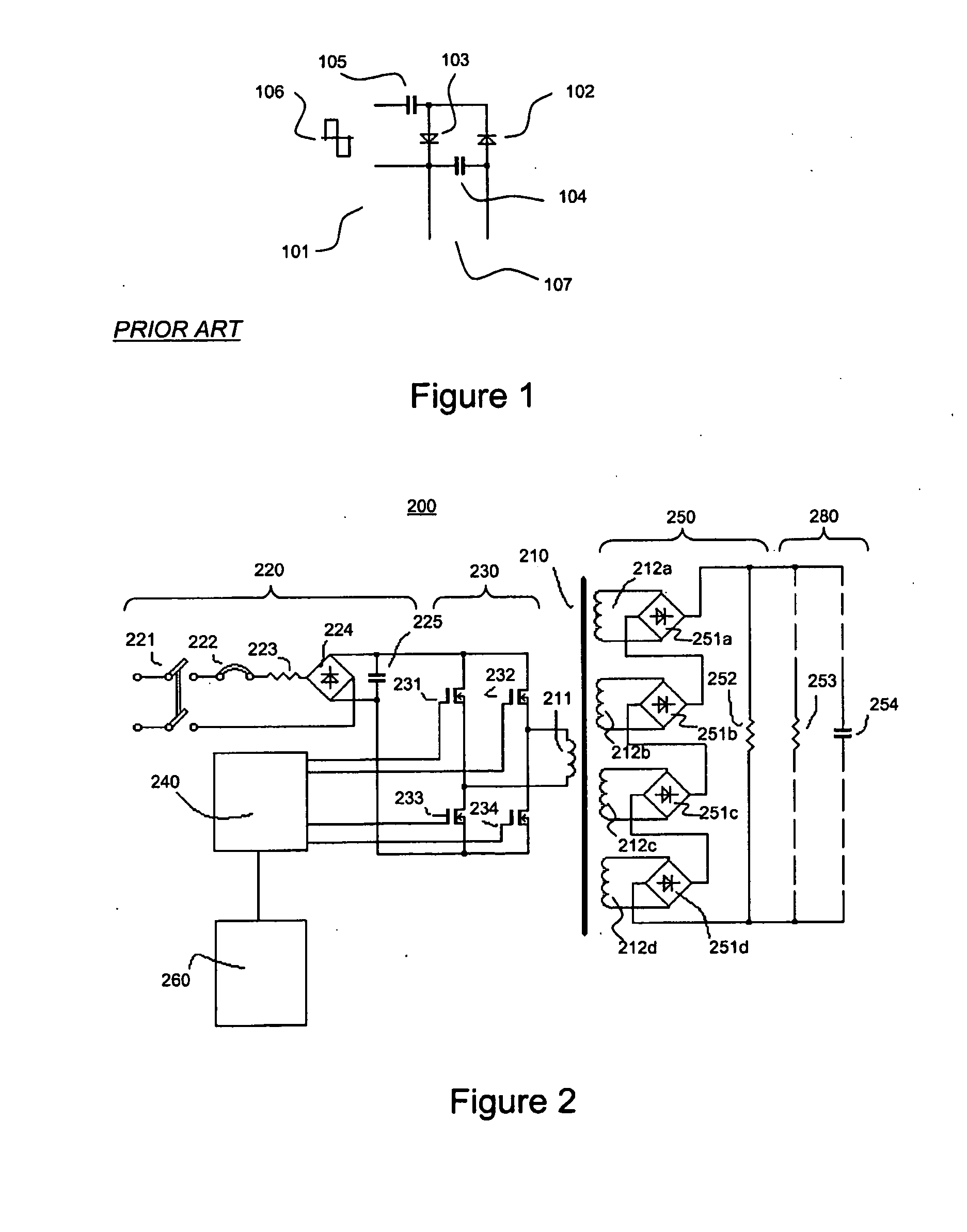 Method of Acoustic Wave Generation