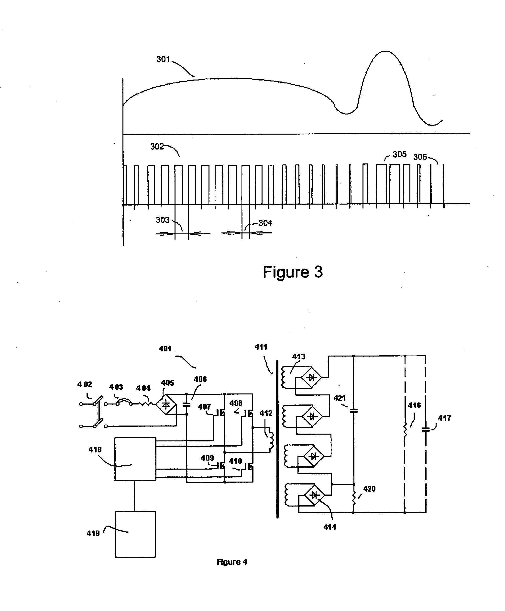 Method of Acoustic Wave Generation