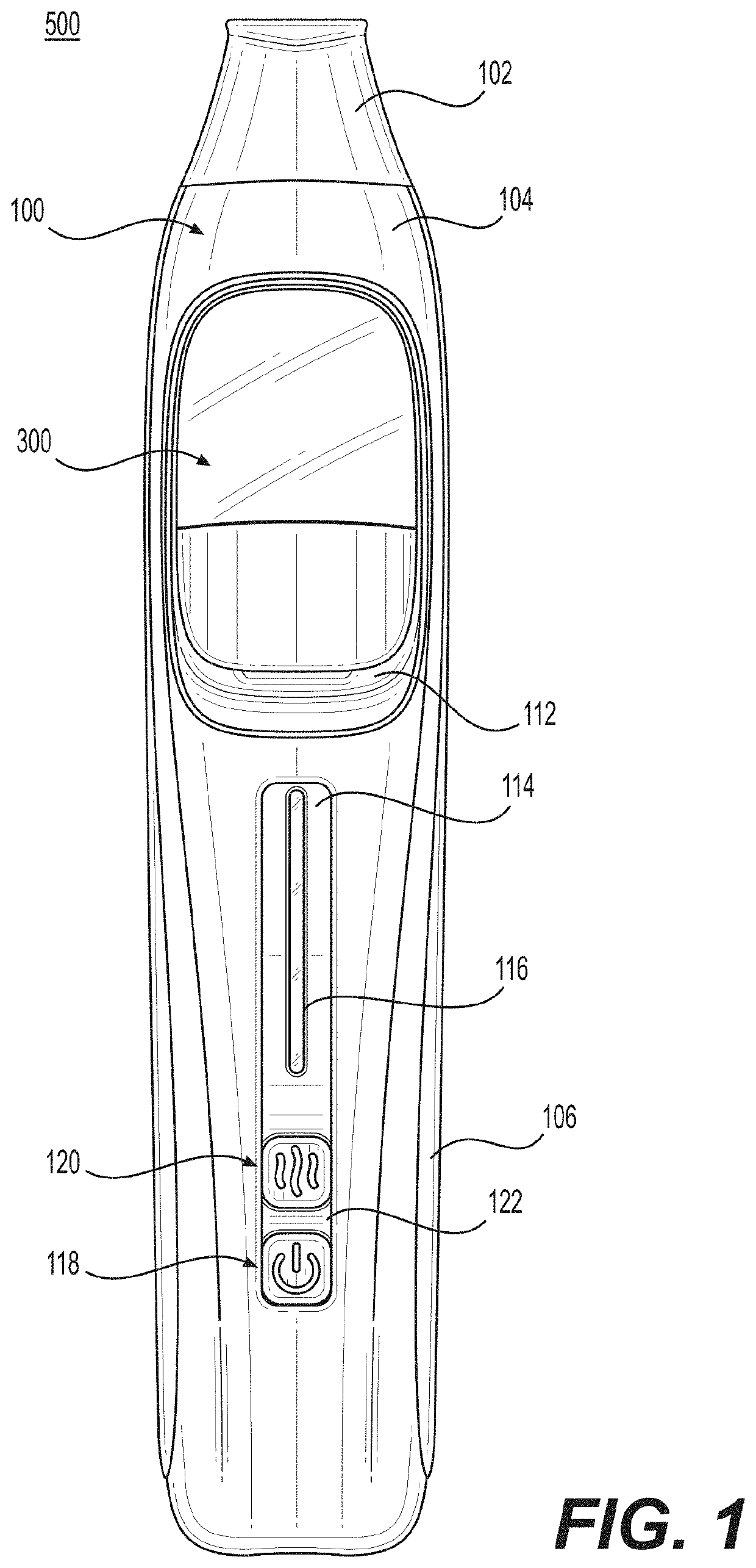 Nicotine electronic vaping devices having auto shutdown