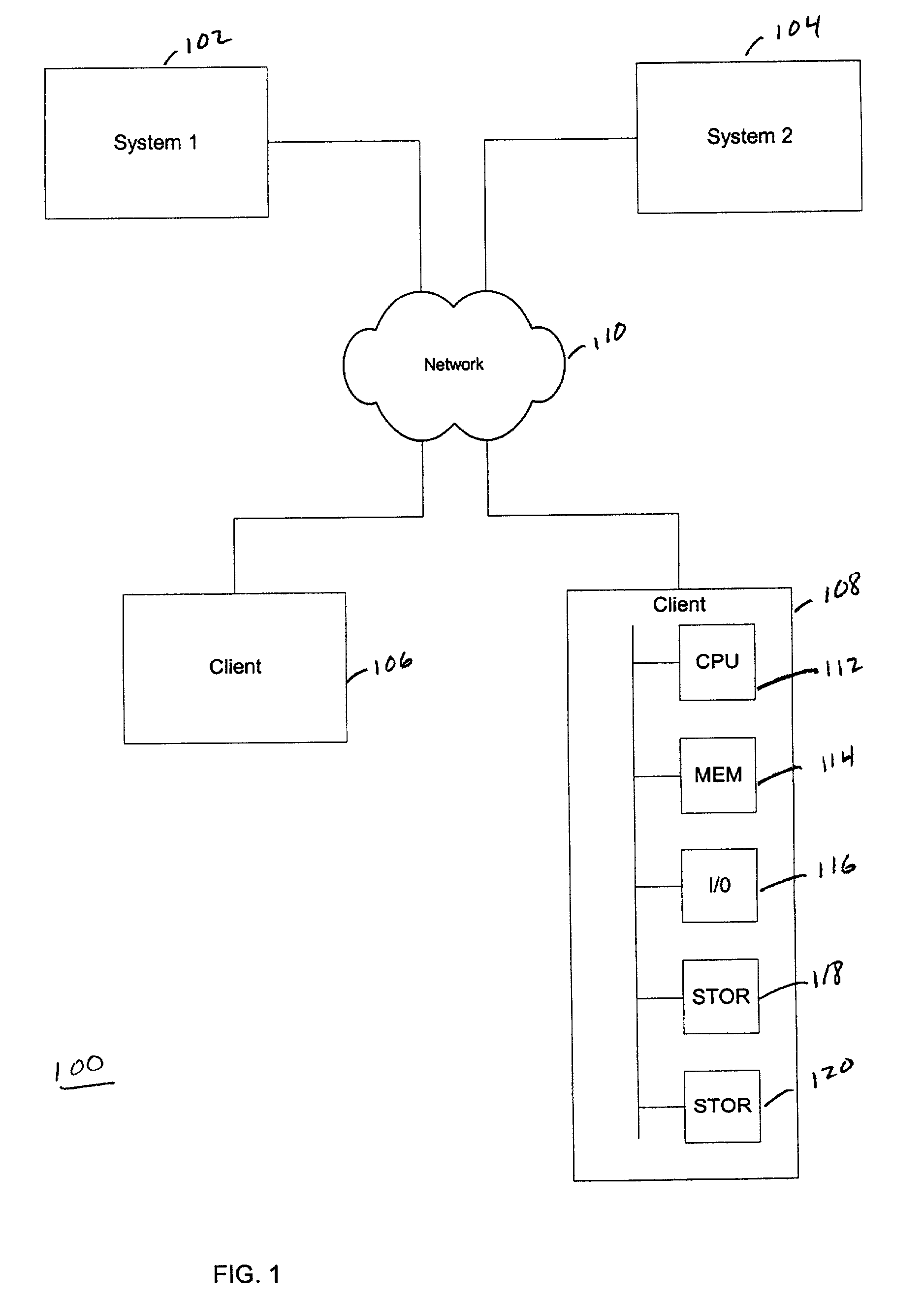 System and method for single session sign-on