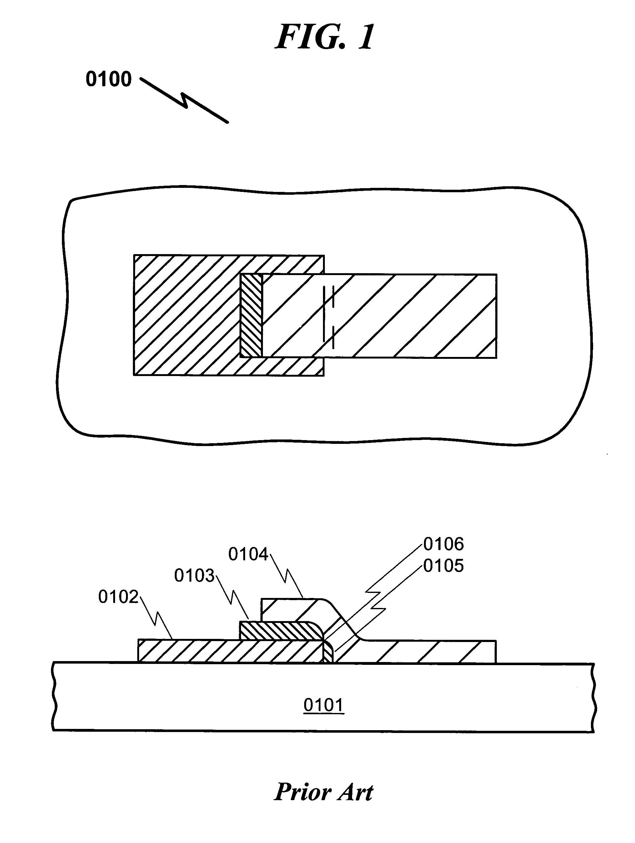 Integrated thin film capacitor/inductor/interconnect system and method