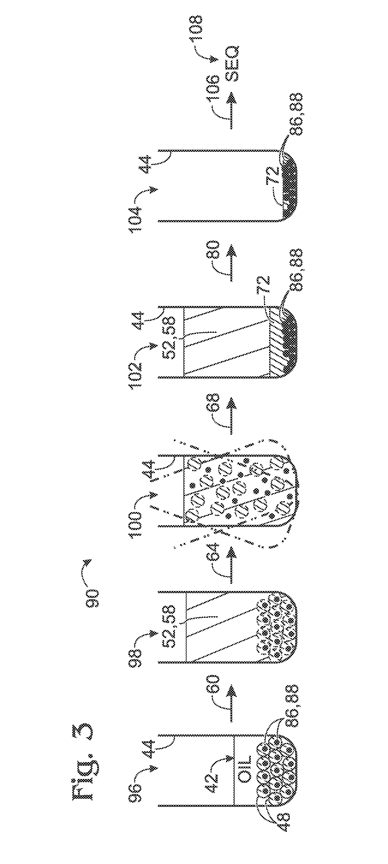 Breakage of an emulsion containing nucleic acid