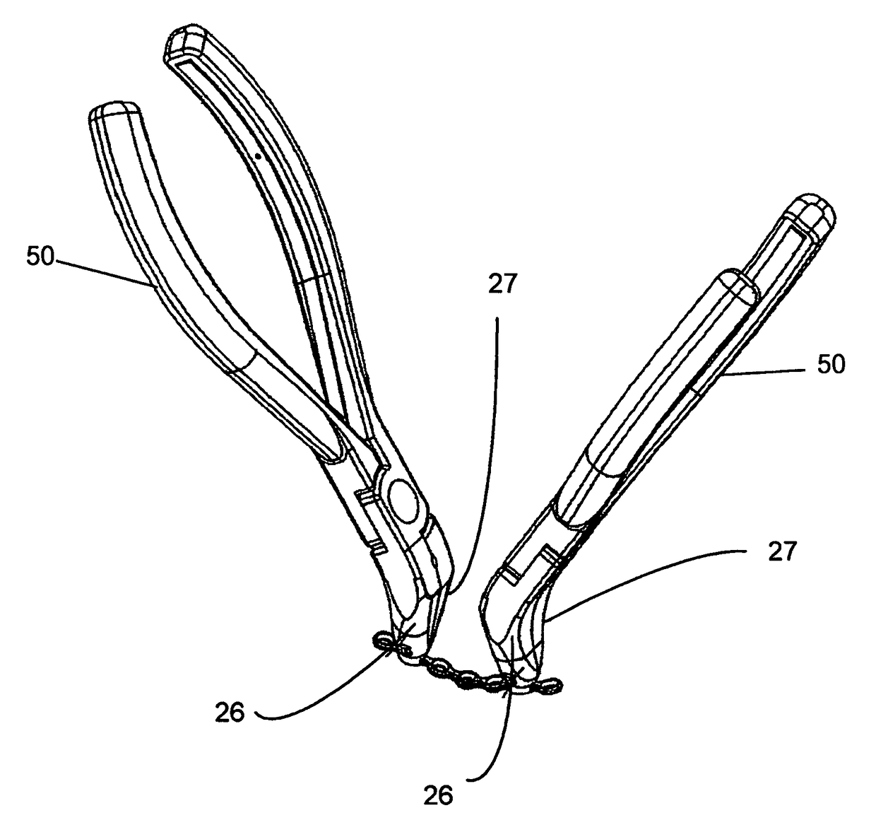 Formable bone plate, clamping apparatus, osteotomy system and method for reconstructing a bone