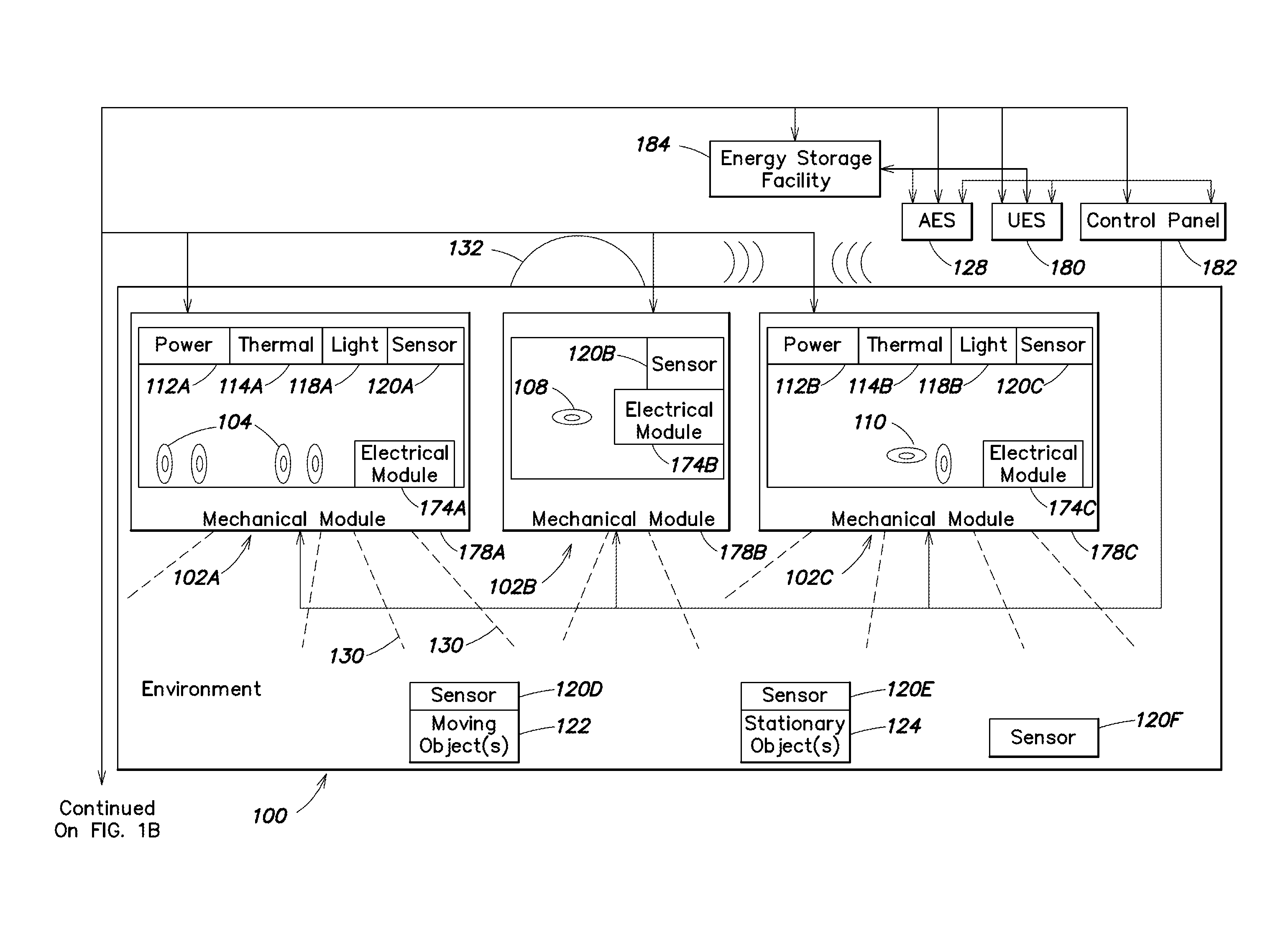 LED lighting methods, apparatus, and systems including historic sensor data logging