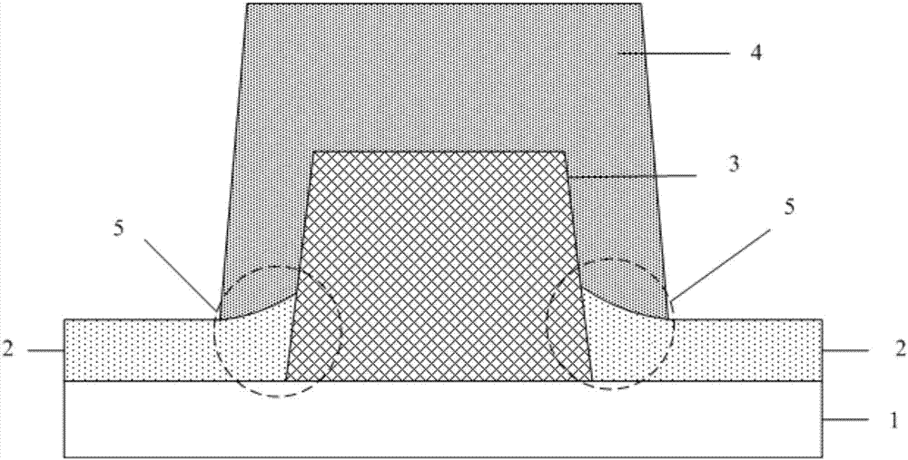 Array substrate, display panel and display device