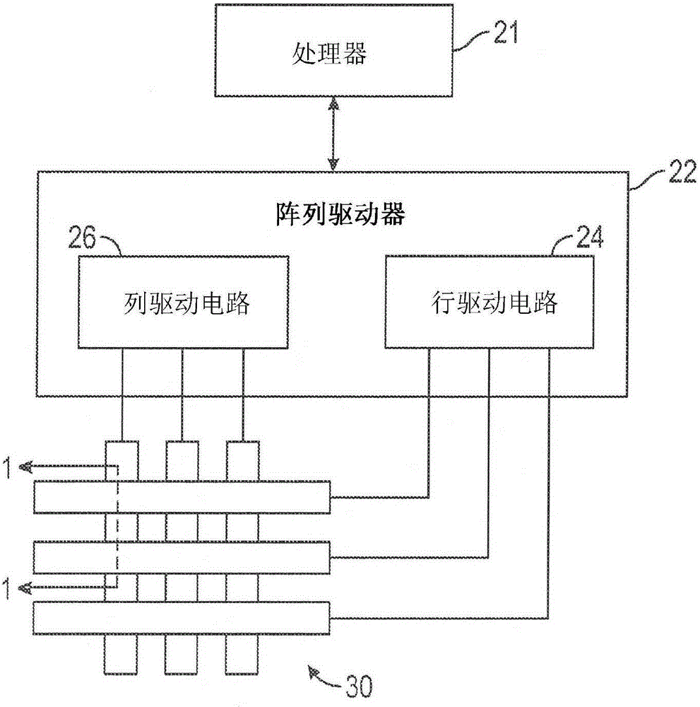 Near-field optical sensing system