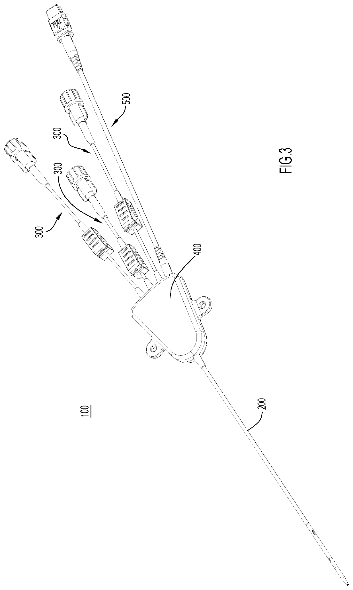 Disinfecting Methods and Apparatus