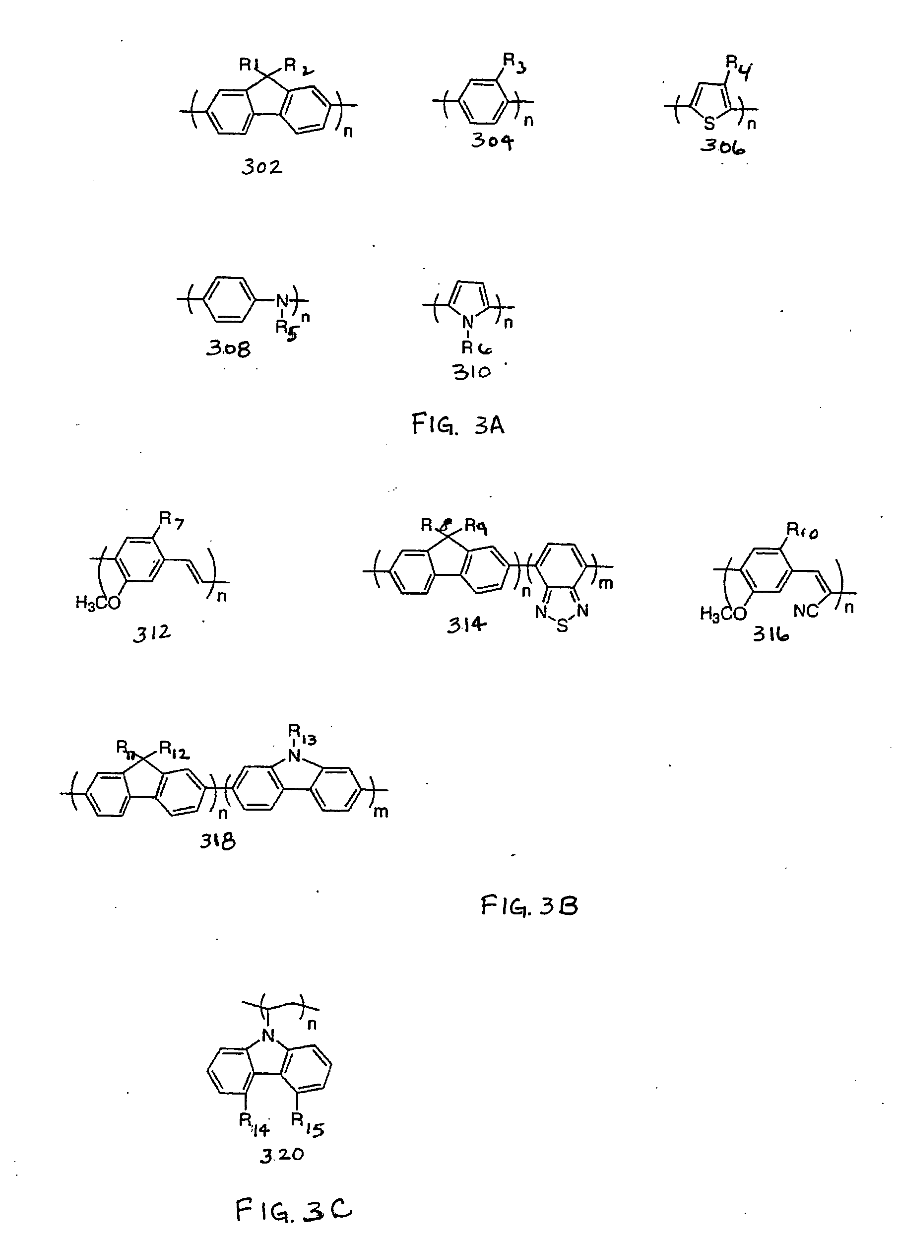 Carbon nanotube polymer composition and devices