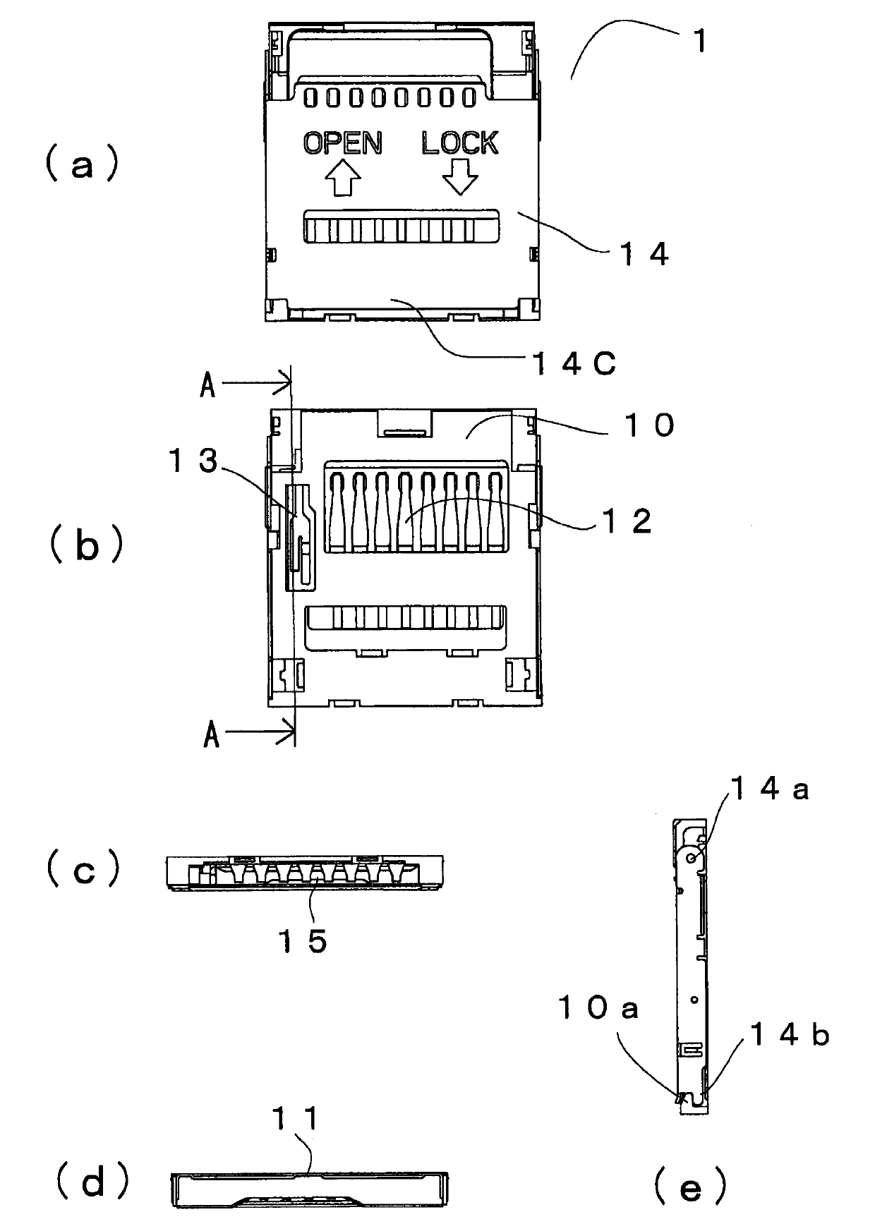 Connector