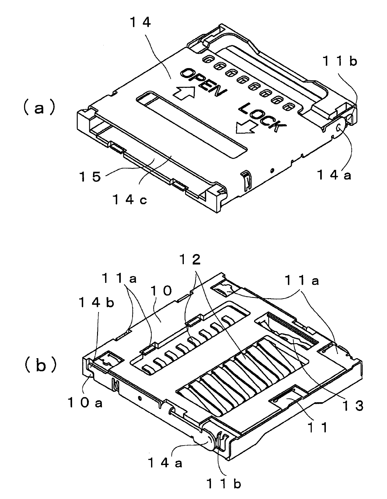 Connector