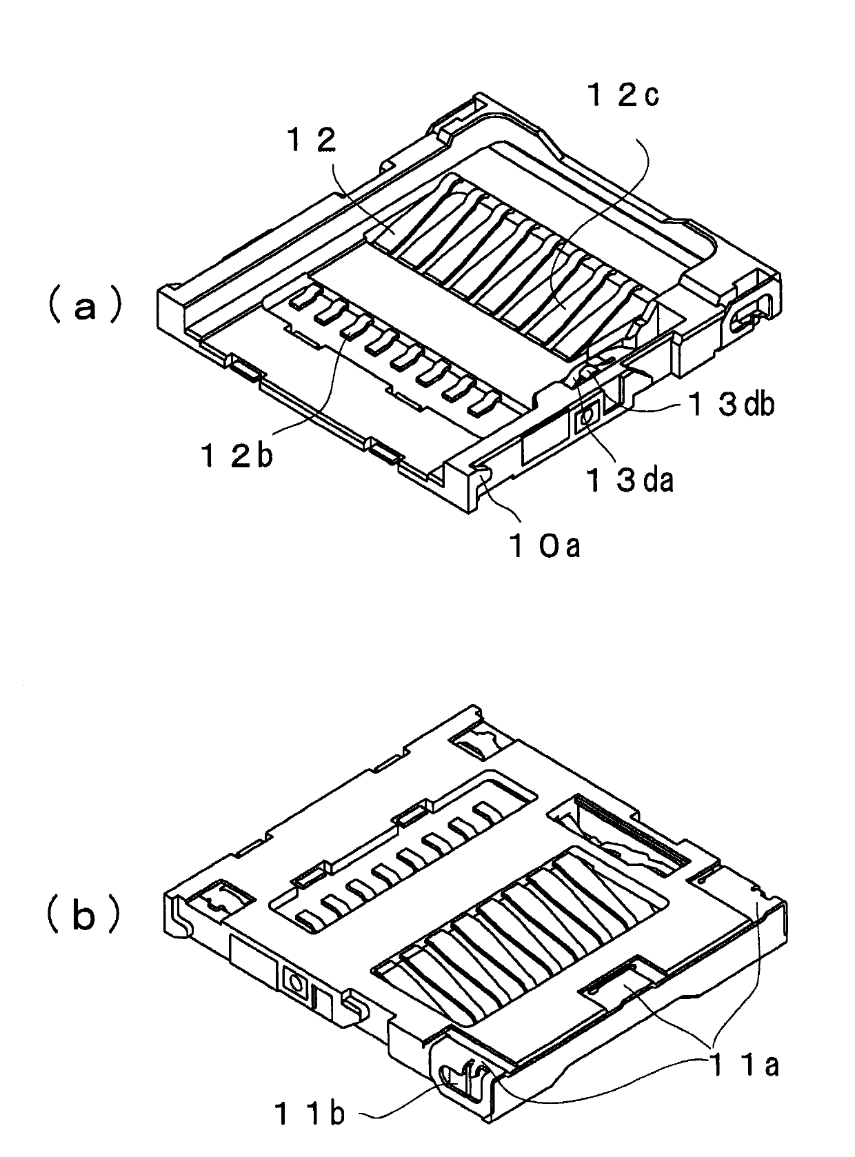 Connector