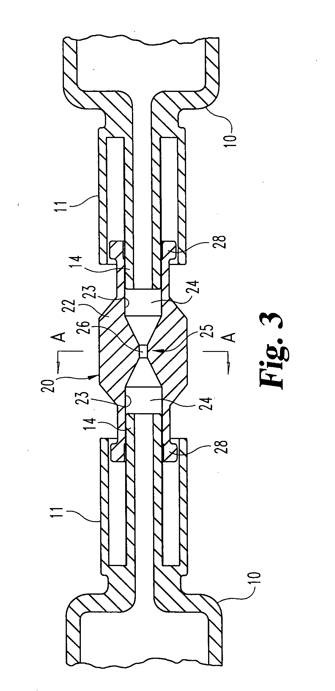 Systems and methods for mixing fluids