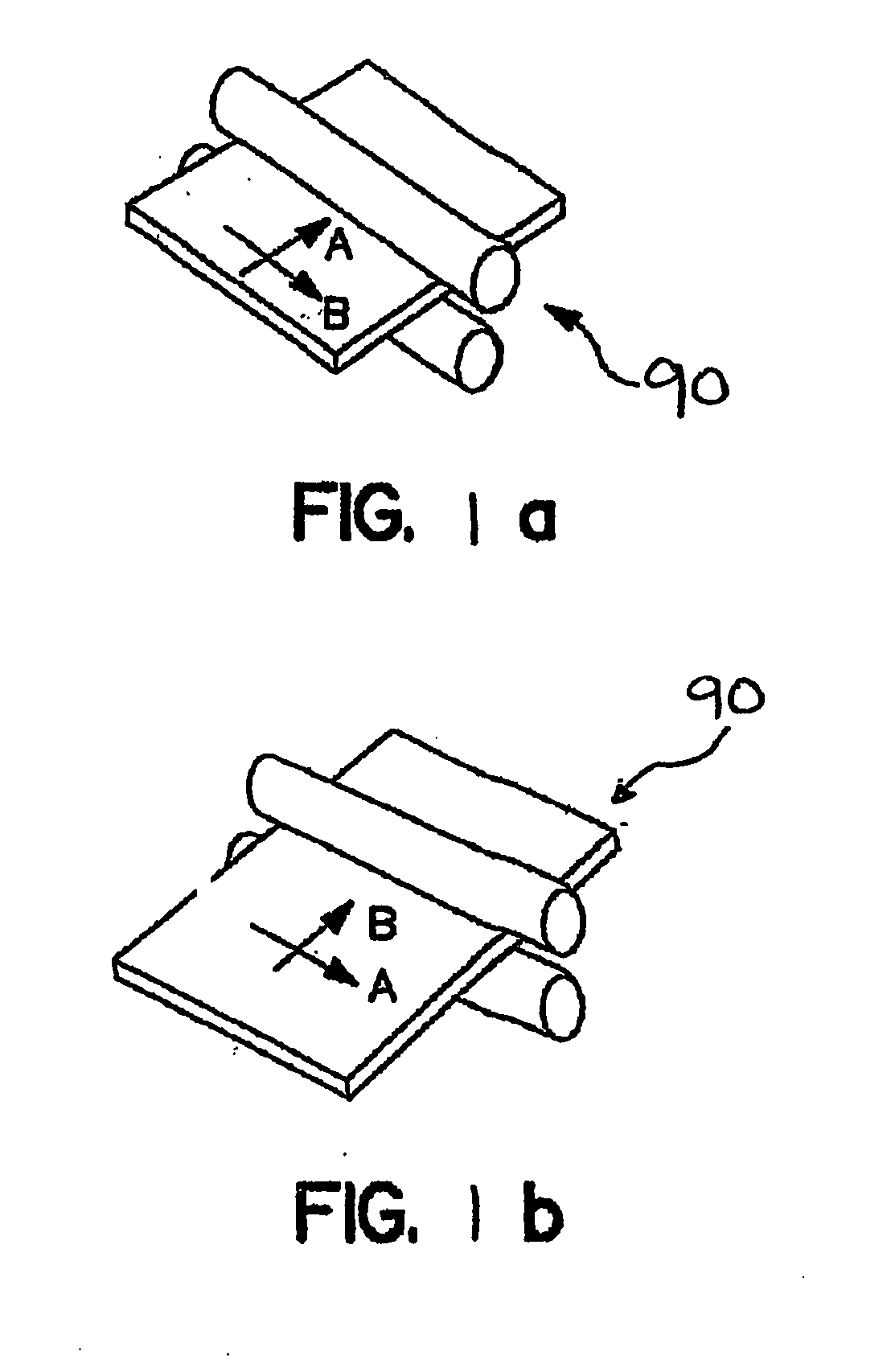 Methods of producing deformed metal articles