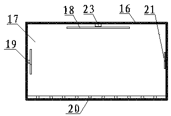 Paperboard splitting unit