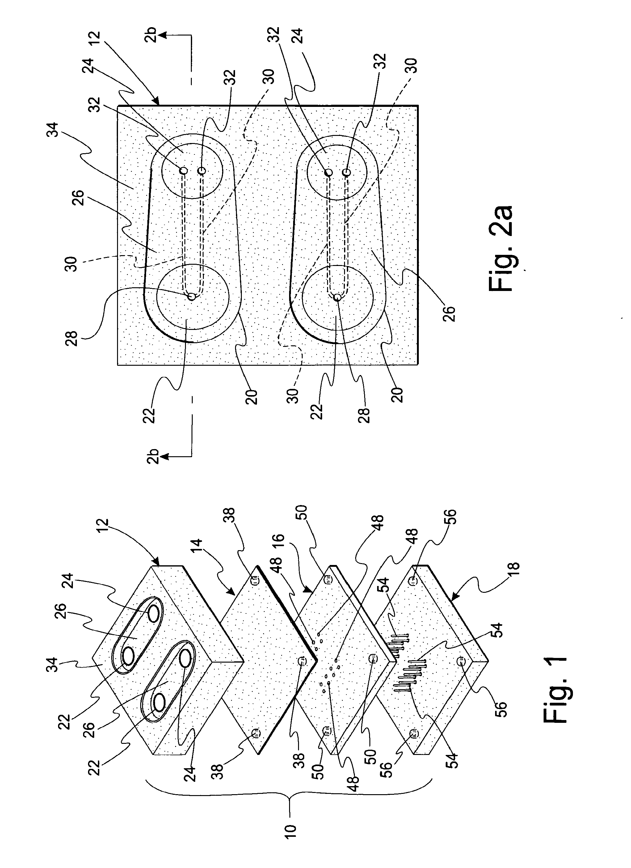 Microfluidic cell culture device and method for using same